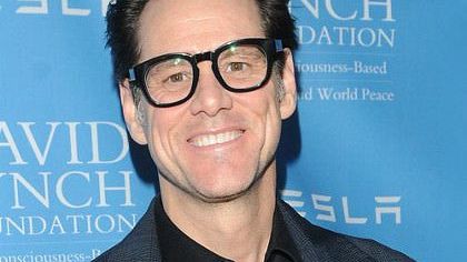 This 1 minute video of Jim Carrey’s Commencement Speech will Inspire you for Life