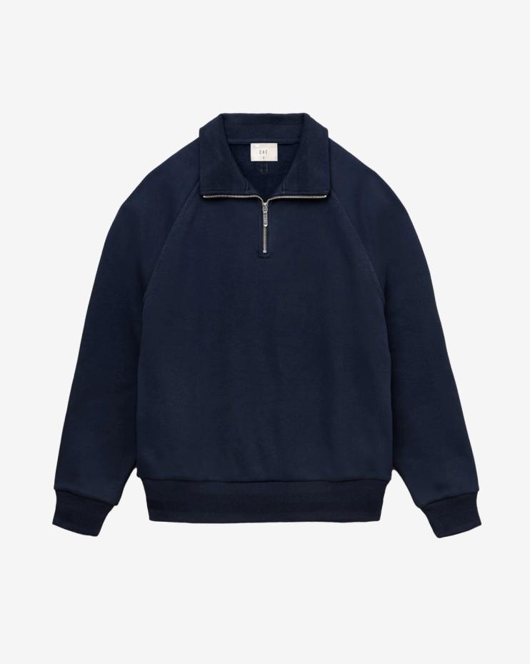 Varez Polo Sweatshirt