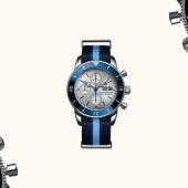 Breitling SuperOcean Heritage II Ocean Conservancy