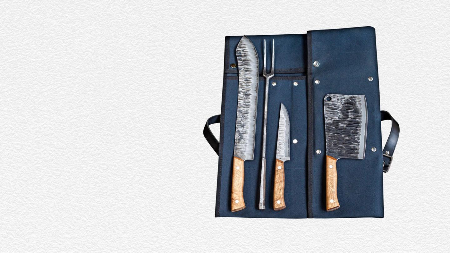 Editor’s Picks: BBQ Tools, Coffee Machine and Electric Roadster