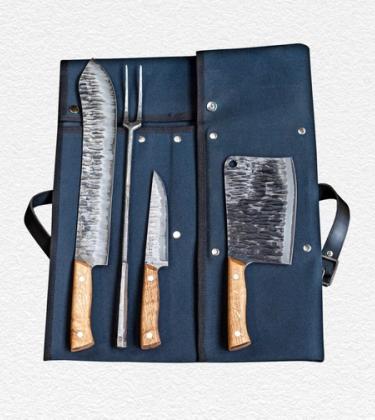 Editor’s Picks: BBQ Tools, Coffee Machine and Electric Roadster