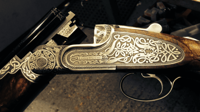 What to shop: CLA Game Fair