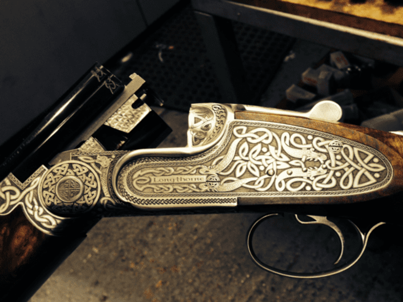 What to shop CLA Game Fair The Gentleman's Journal The latest in