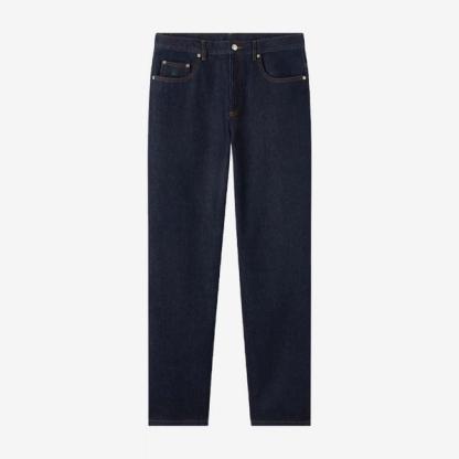 A.P.C ‘Leo’ Jeans