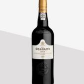 Graham’s 2015 Late Bottled Vintage