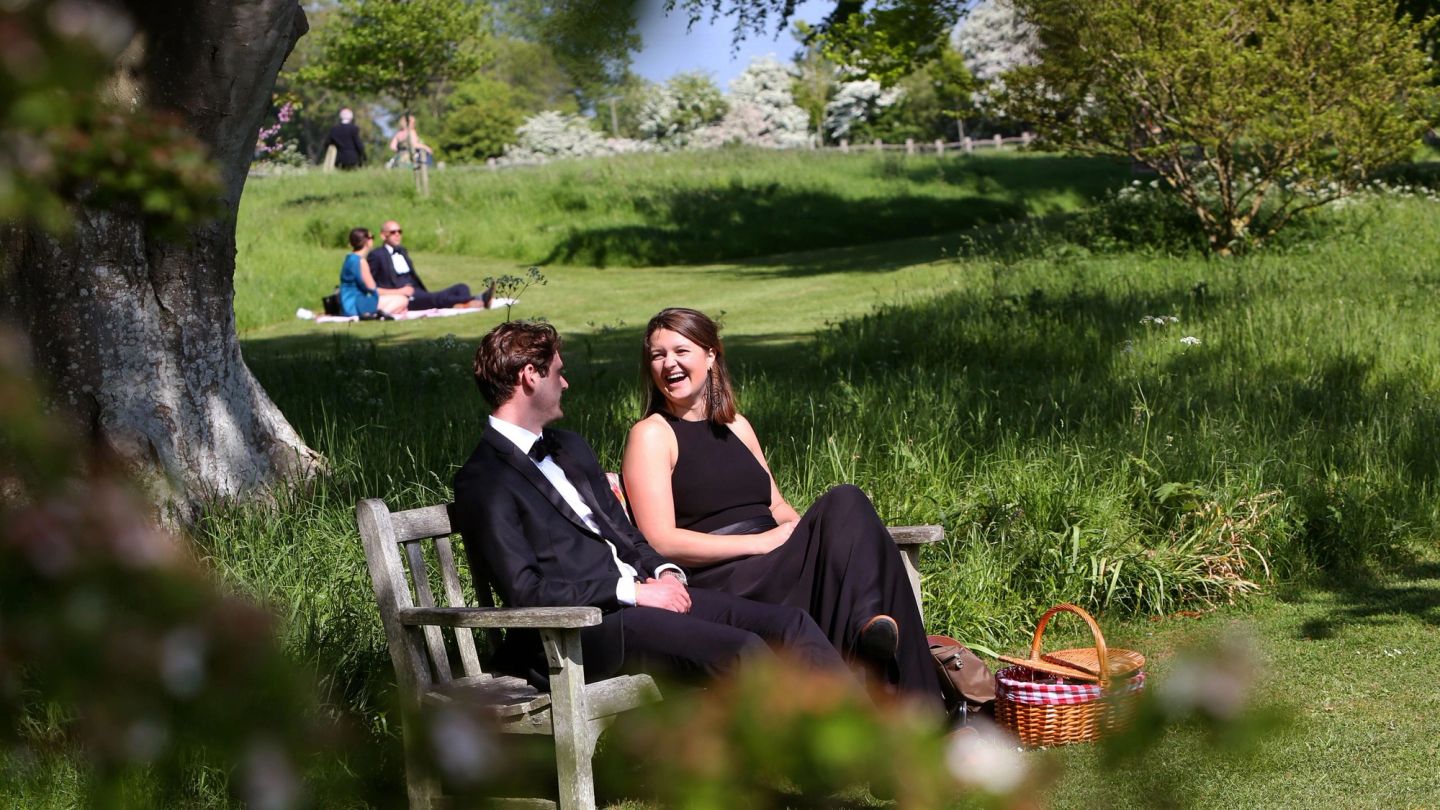 These are the items you should be packing in your Glyndebourne picnic