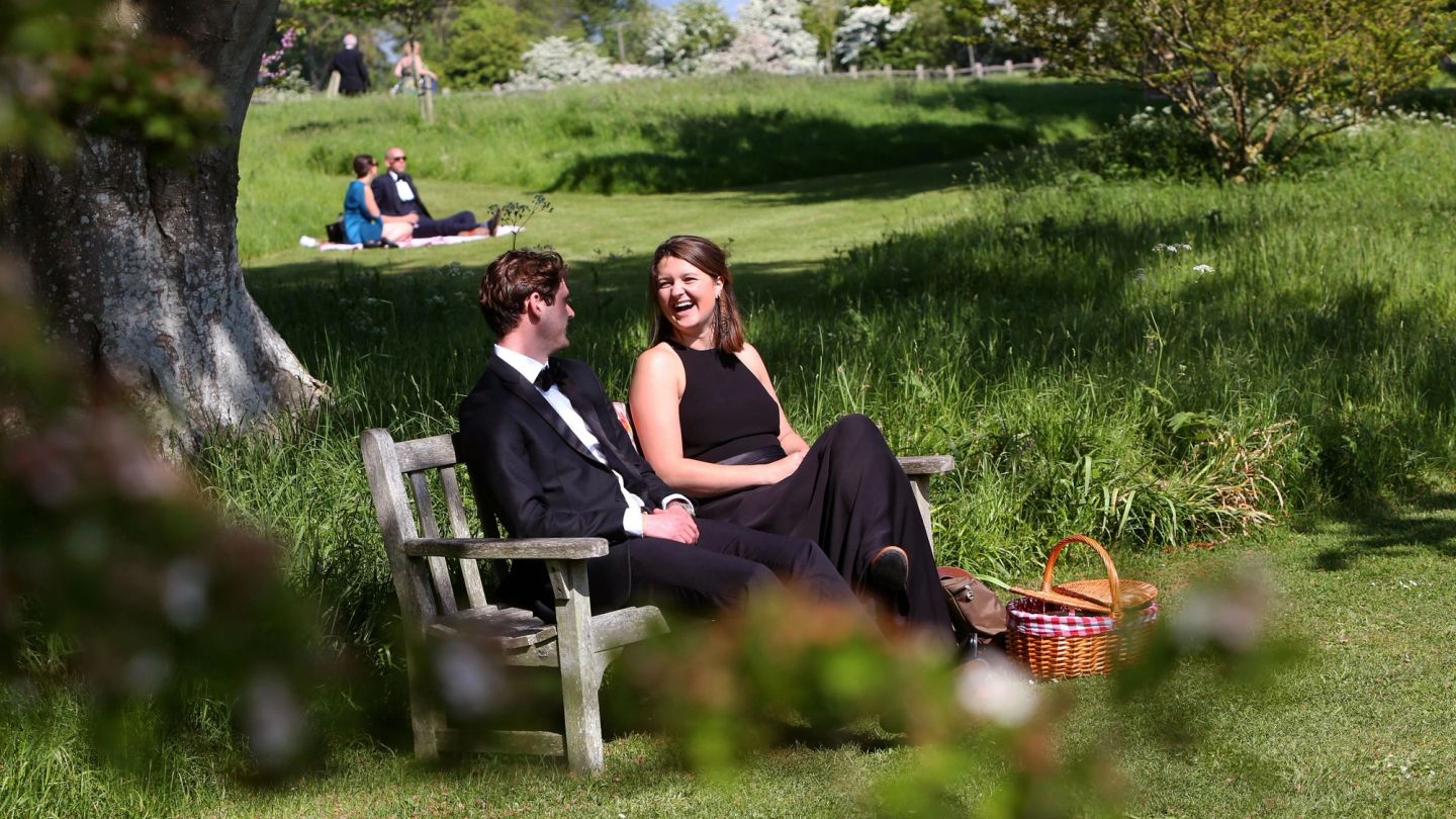 These are the items you should be packing in your Glyndebourne picnic