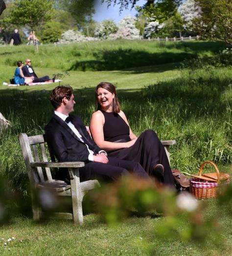 These are the items you should be packing in your Glyndebourne picnic