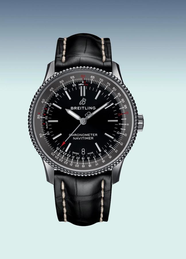 Breitling Navitimer 1 Automatic 38