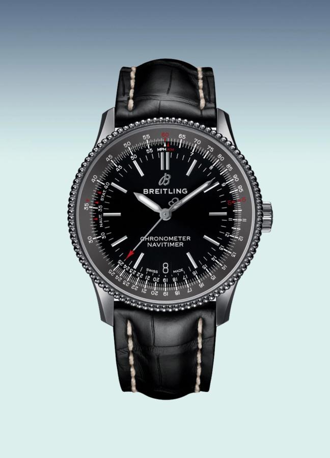 Breitling Navitimer 1 Automatic 38