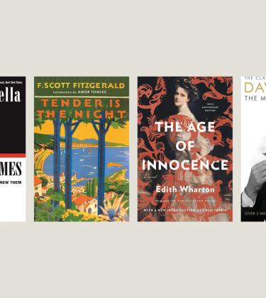 Shelf help: Glamorous summer reads