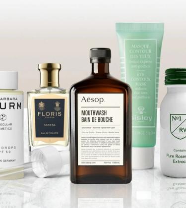 The globetrotter’s guide to grooming