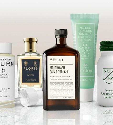 The globetrotter’s guide to grooming