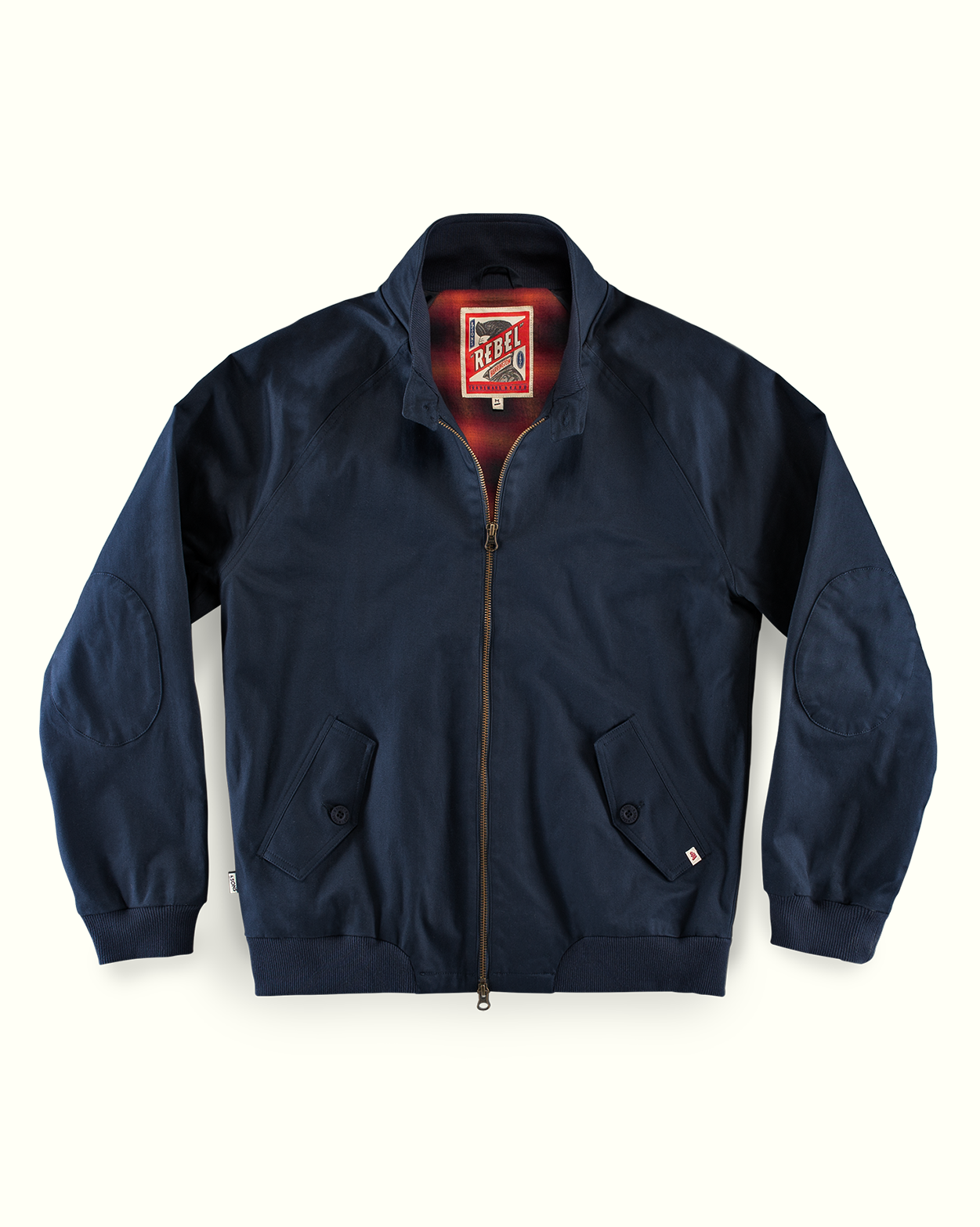 &sons Harrington jacket