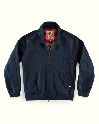 &sons Harrington jacket