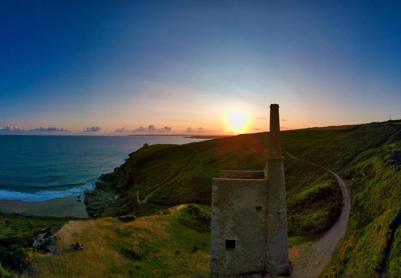 cornwall