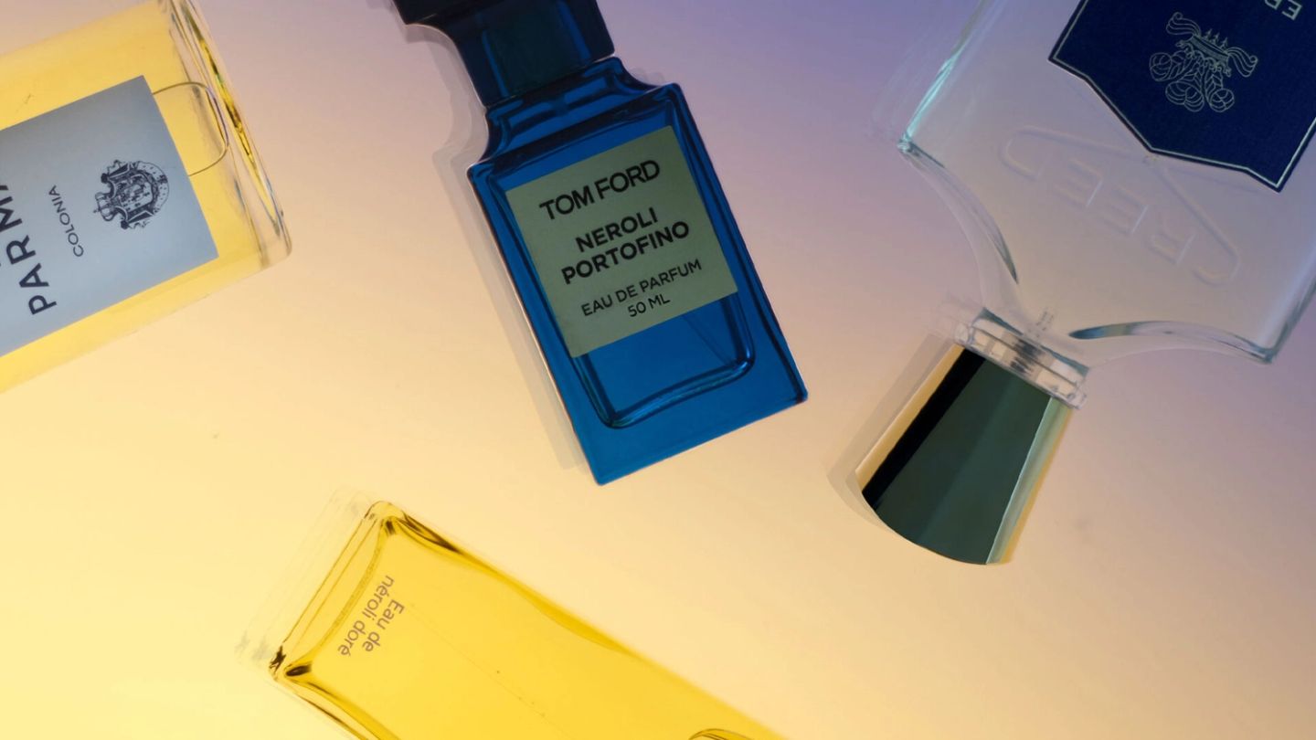 Making perfect scents: these are the finest fragrances for summer