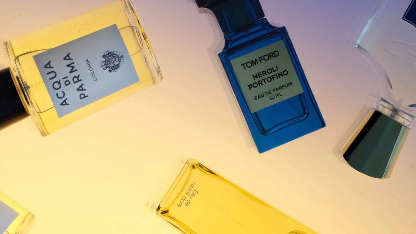 Making perfect scents: these are the finest fragrances for summer
