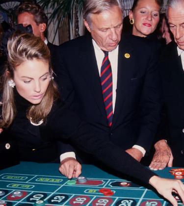 Snobbery, steaks, and social climbers: Inside Manhattan’s original power restaurant