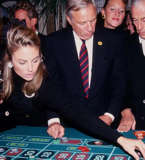 Snobbery, steaks, and social climbers: Inside Manhattan’s original power restaurant