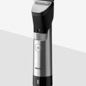 Philips Beard Trimmer Series 9000 Prestige