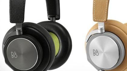 Tech – Bang & Olufsen Beo Play H6 Headphones