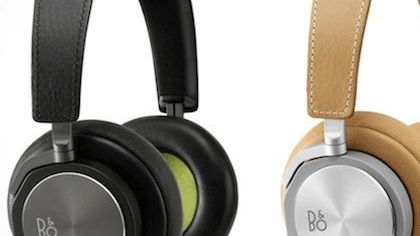 Tech – Bang & Olufsen Beo Play H6 Headphones