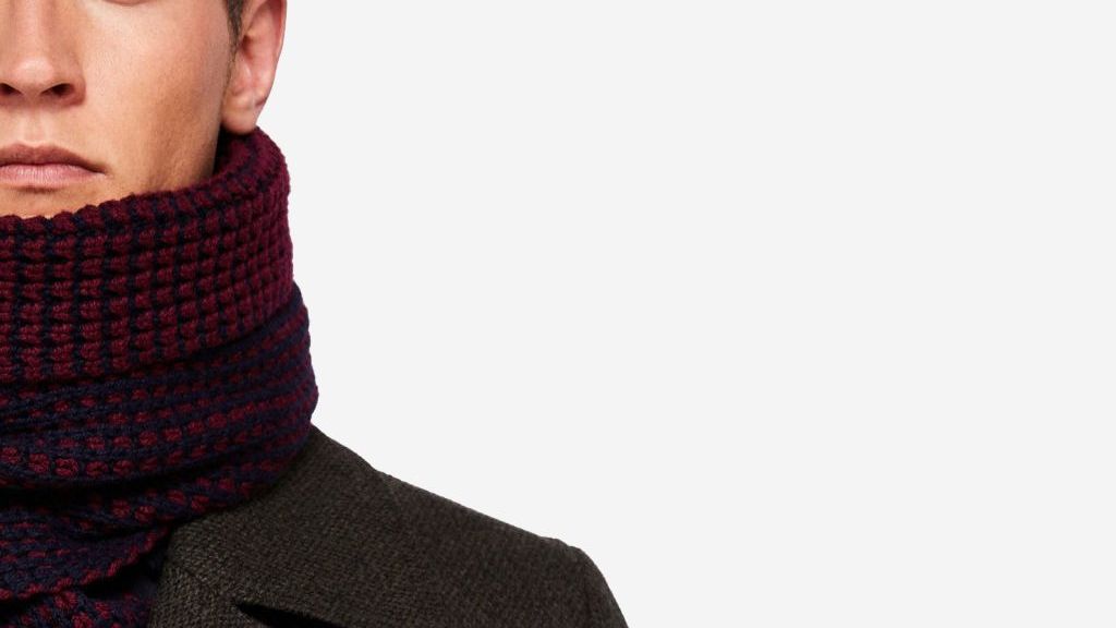 The 5 key pieces to upgrade your winter wardrobe