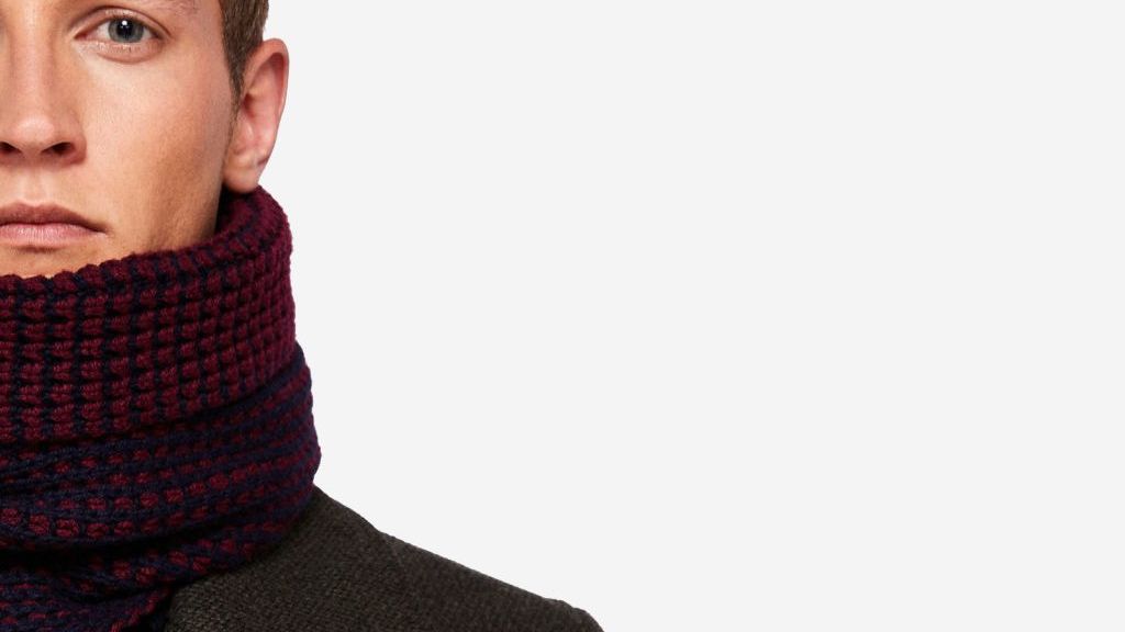 The 5 key pieces to upgrade your winter wardrobe