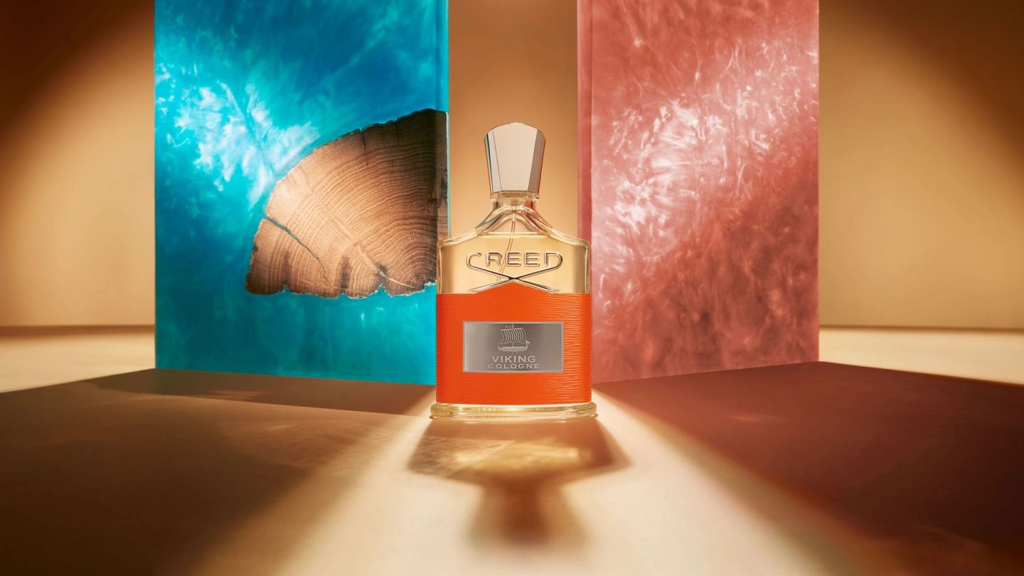 The House of Creed’s Viking Cologne is a masculine masterpiece
