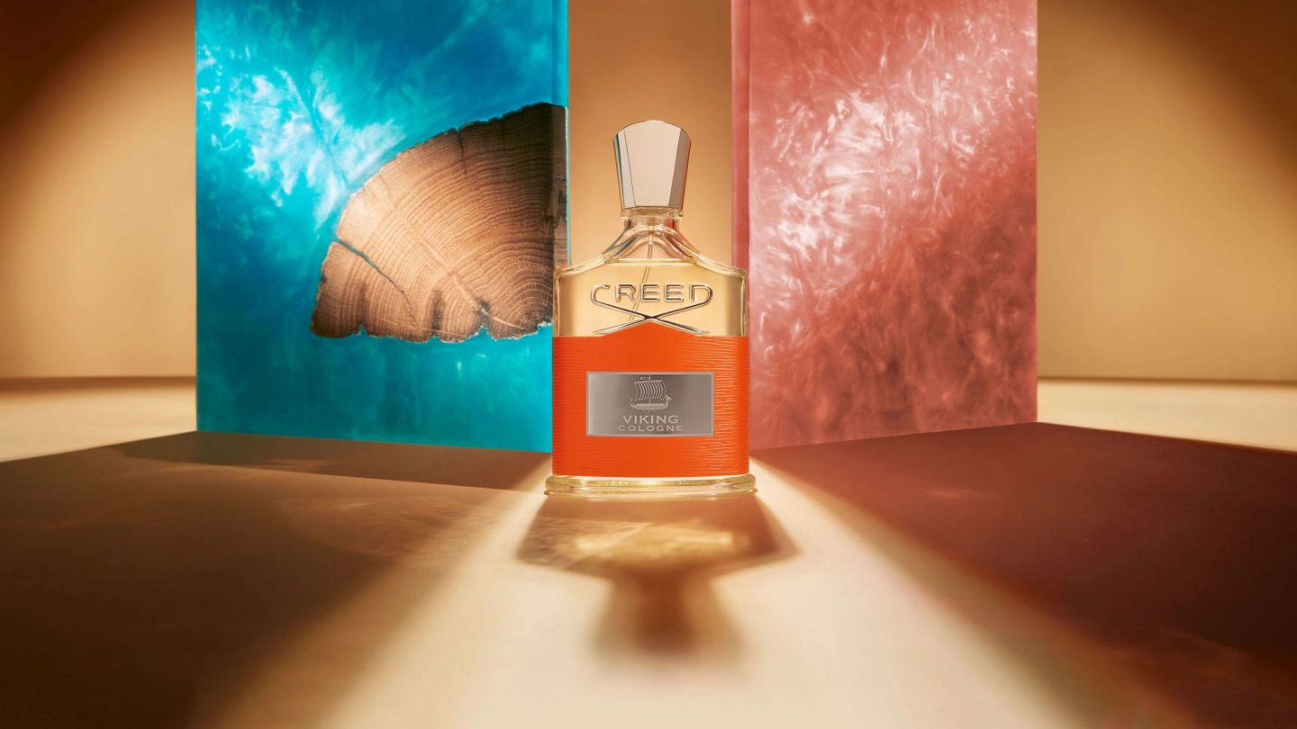 The House of Creed’s Viking Cologne is a masculine masterpiece