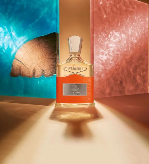 The House of Creed’s Viking Cologne is a masculine masterpiece