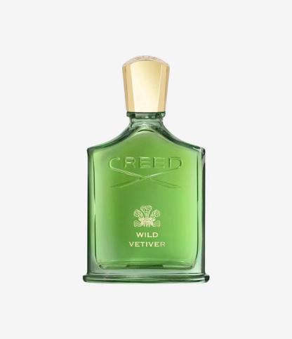 Wild Vetiver