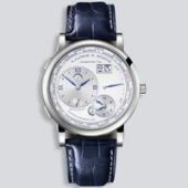 A.Lange & Söhne Lange 1 Time Zone “25th Anniversary”