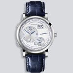 A.Lange & Söhne Lange 1 Time Zone “25th Anniversary”