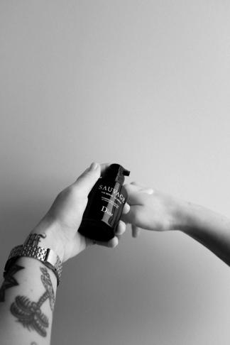 On BAFTA night, Nabhaan Rizwan is so ready | The Gentleman's Journal