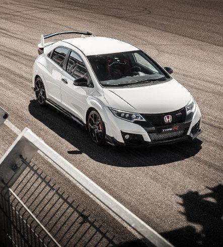 Honda Civic Type R: mind the underdog