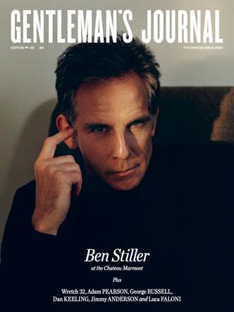 Ben Stiller