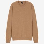 Uniqlo Cashmere Crew Neck Jumper