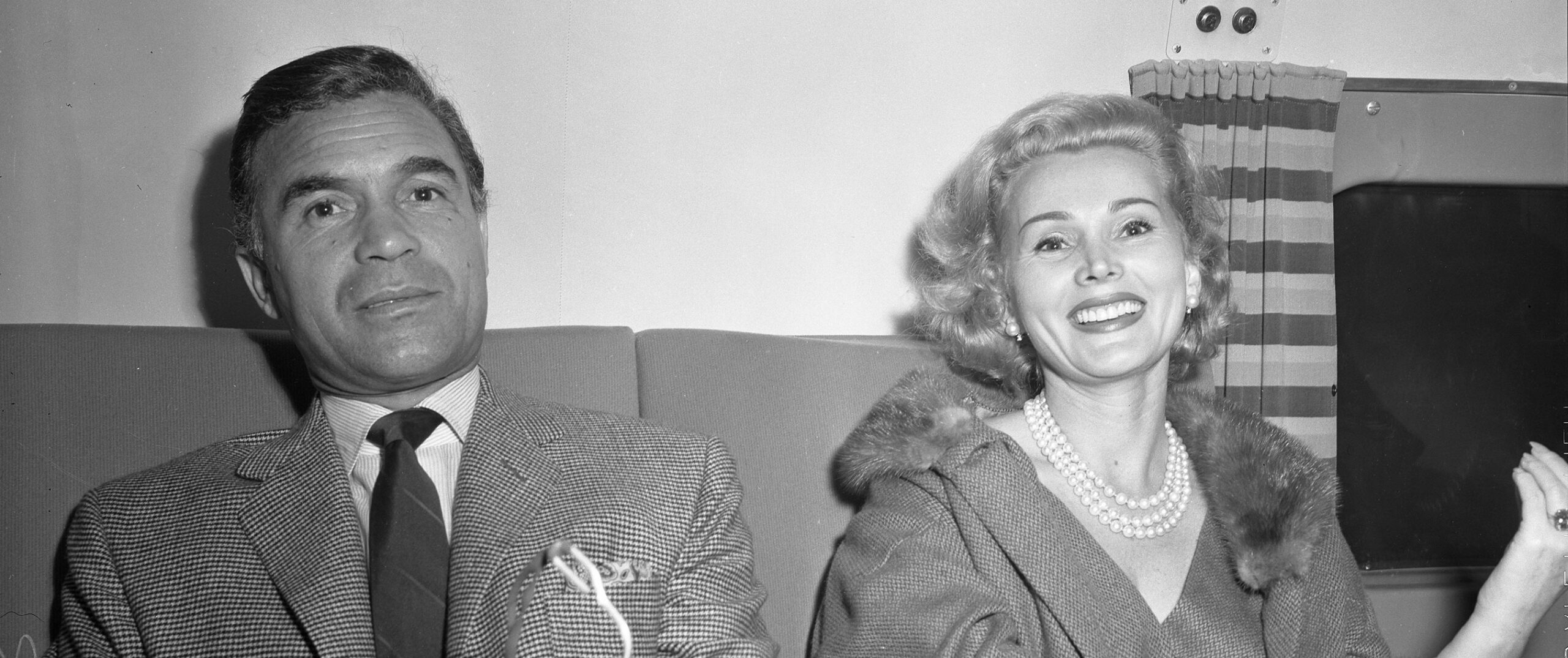 Dead interesting: Inside the world of Porfirio Rubirosa