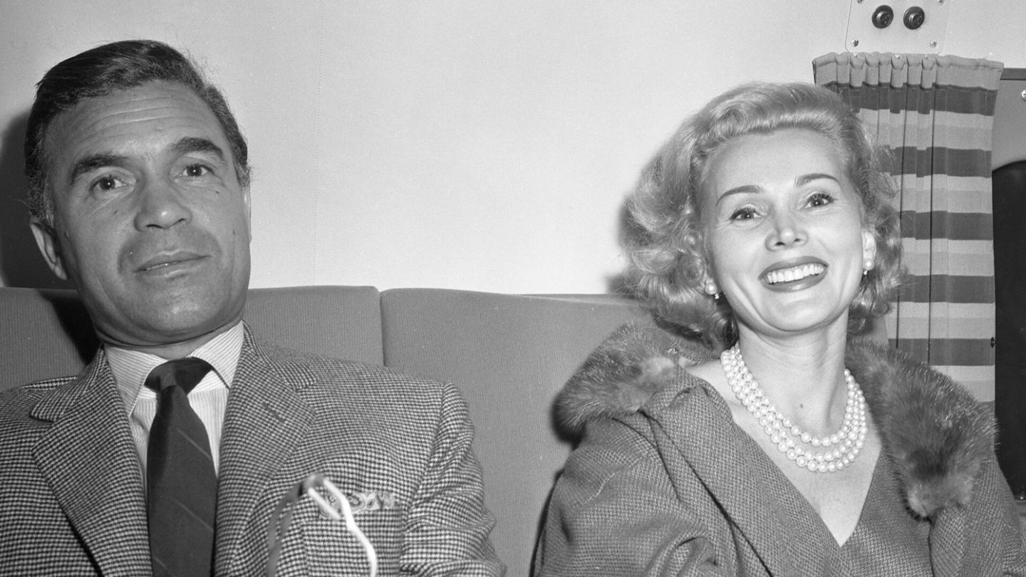 Dead interesting: Inside the world of Porfirio Rubirosa