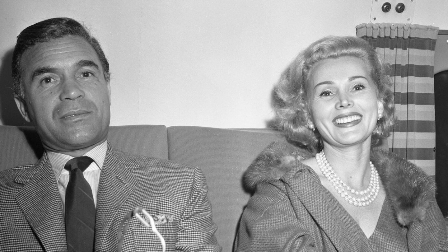 Dead interesting: Inside the world of Porfirio Rubirosa