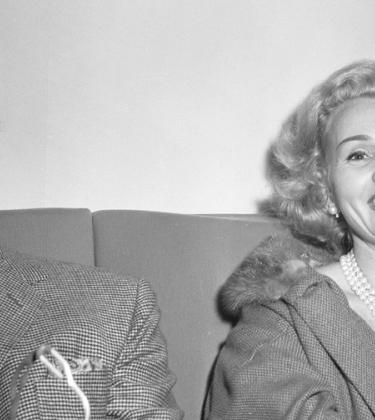 porfirio rubirosa