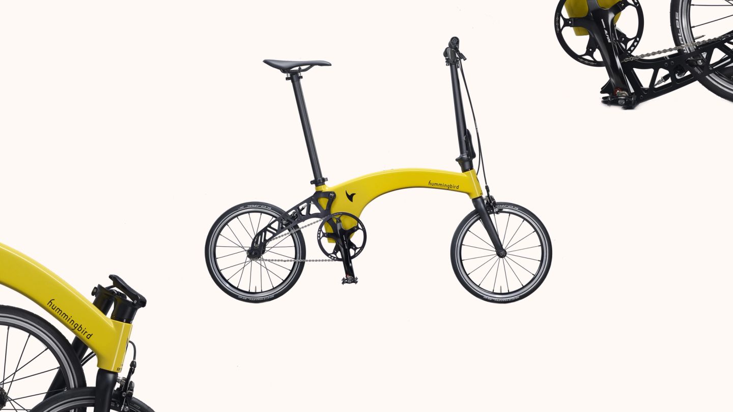 Editor’s Picks: Double Denim Suit, Vacheron Constantin and the World’s Lightest Folding Bike