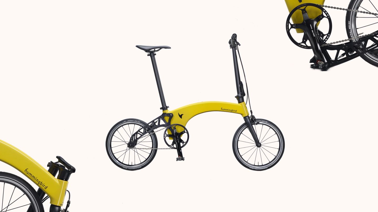 Editor’s Picks: Double Denim Suit, Vacheron Constantin and the World’s Lightest Folding Bike