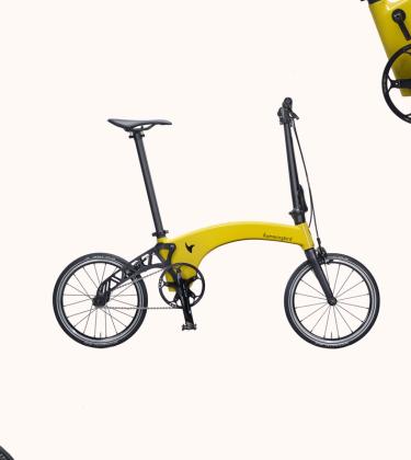 Editor’s Picks: Double Denim Suit, Vacheron Constantin and the World’s Lightest Folding Bike
