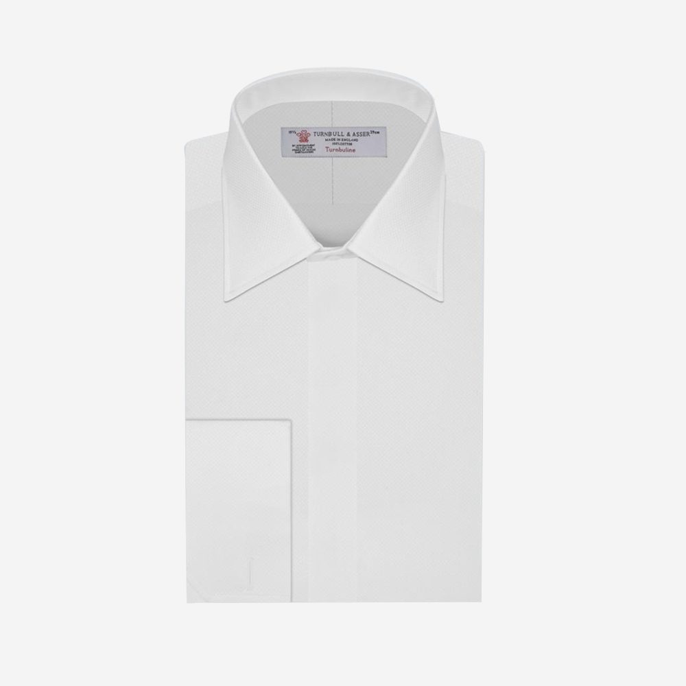 Turnbull & Asser Cotton Shirt