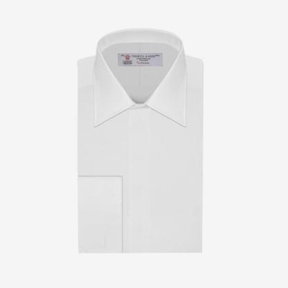 Turnbull & Asser Cotton Shirt