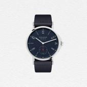 NOMOS Ahoi Neomatik 38 Date Atlantic