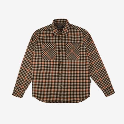 Finnieston ‘Vancouver’ Shirt